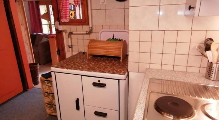 Holiday apartment with 1 room for 4 persons — photo 4
