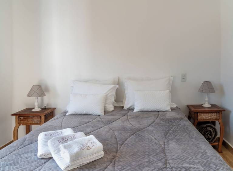 Apartamento Tiradentes