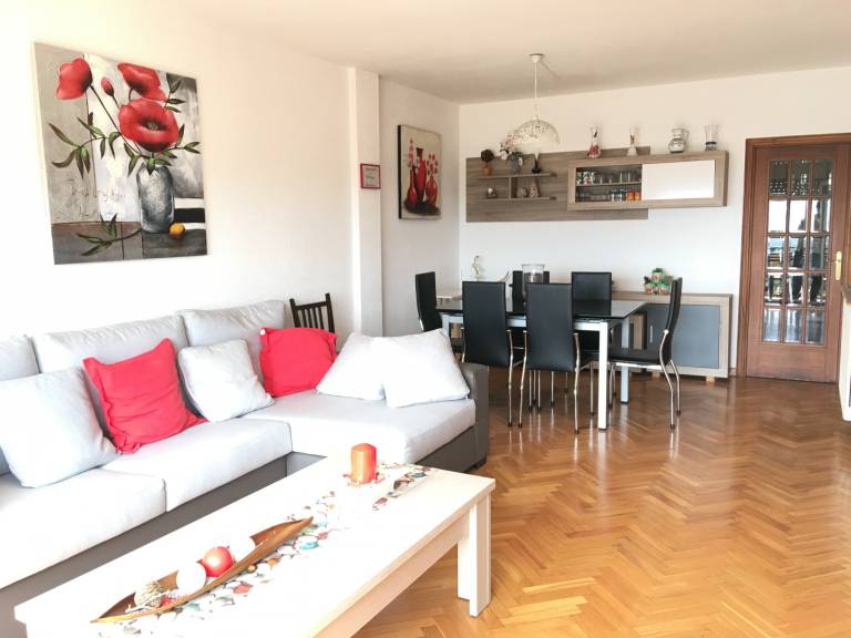 Appartement Blanes