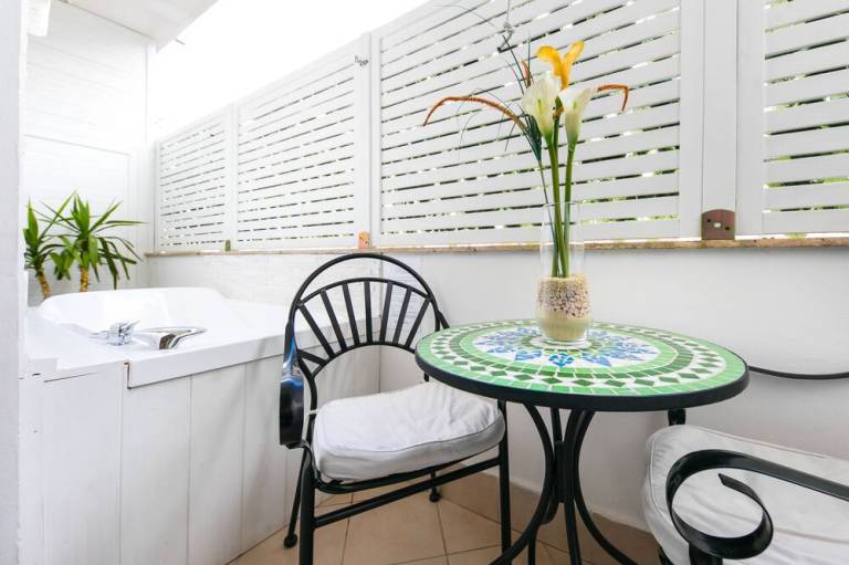 Bed & Breakfast Quartiere XXI Pietralata