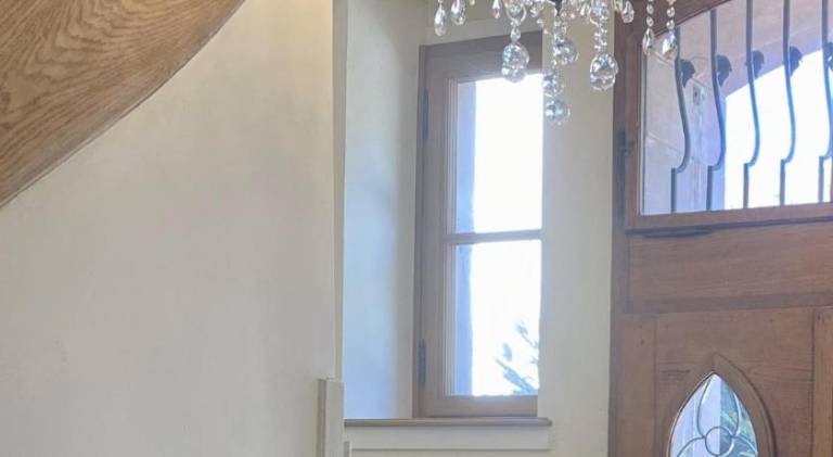 Georgian Guest Rooms — photo 5