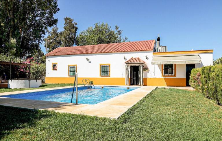 Casa Utrera