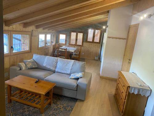 75 m² Ferienwohnung
