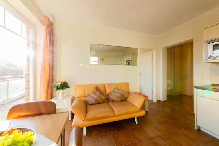 Rental apartment with sauna — photo 2