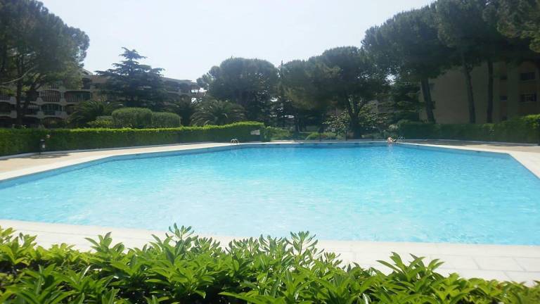 Appartement  Mandelieu-la-Napoule