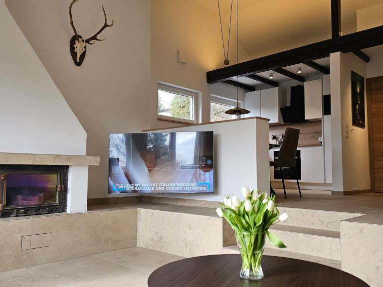 House with barbecue & patio | Nature view — photo 2
