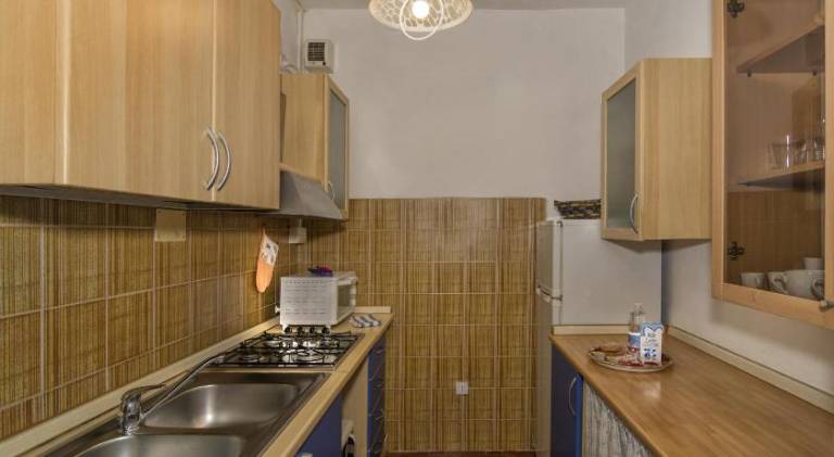 Holiday apartment with terrace — photo 3