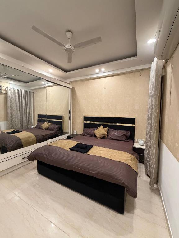 Vacation home with 3 rooms for 16 persons — photo 2