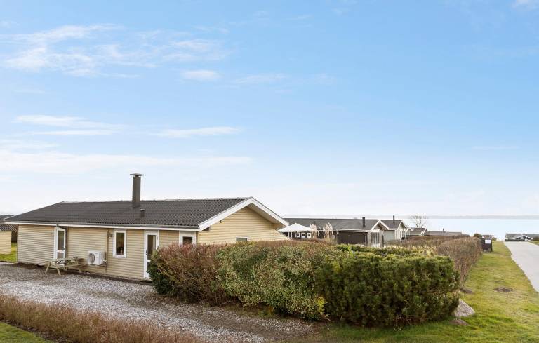Feriehus Ebberup