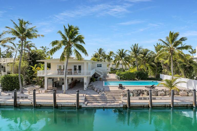 House Islamorada