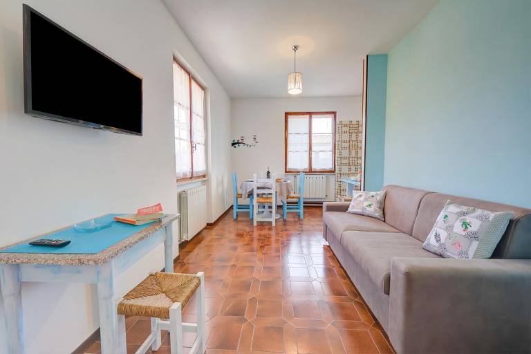 Child-friendly beautiful apartment | Close to the beach | Pets are welcome — photo 4