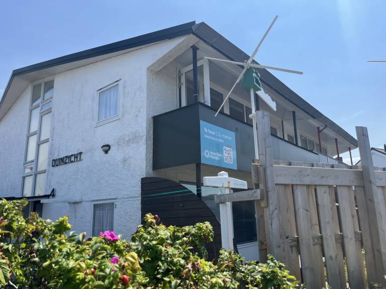 Ferienhaus Domburg