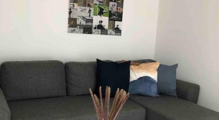 Rental apartment with 1 room for 3 persons — photo 3