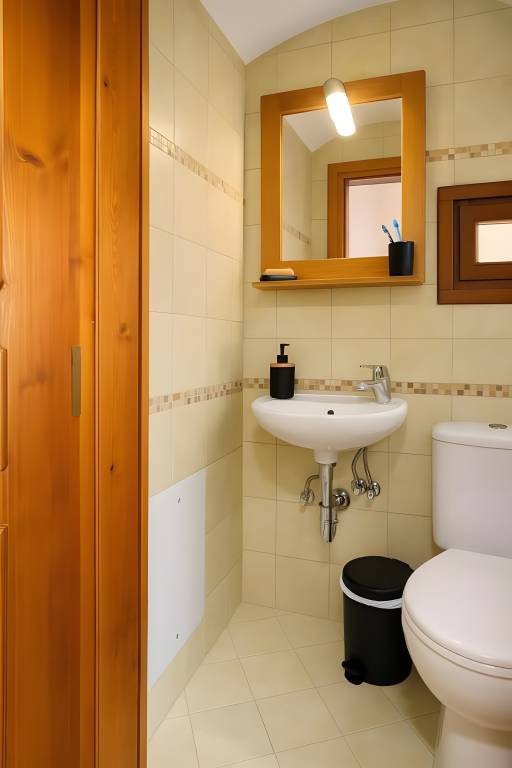 Pleasant villa with patio & fast internet | Sea view | Good for workation | Dogs allowed — photo 4