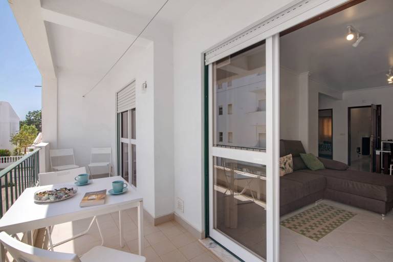 Apartment | Next to the beach | Dogs allowed — photo 2