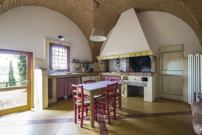 Farmhouse Palaia
