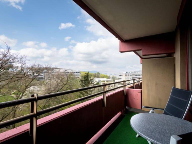 Ferienwohnung Lahnstein