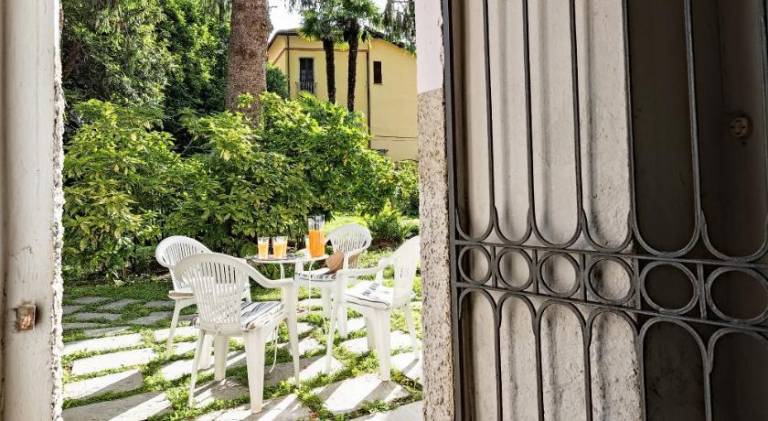 B&B Villa Rosalinda — photo 4