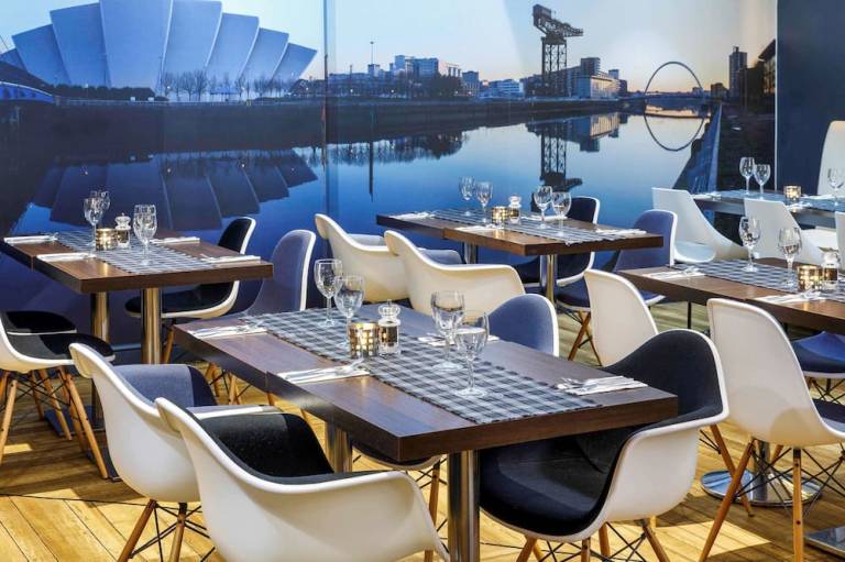 Ibis Glasgow City Centre – Sauchiehall St