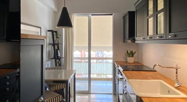 Charming holiday apartment with patio | Close to the beach | Pet-friendly — photo 3