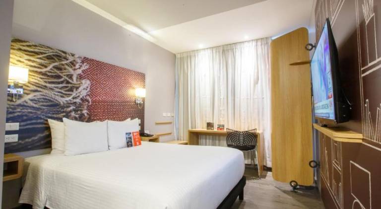 Ibis Quito — photo 3