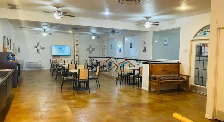 The Classic Desert Aire Hotel — photo 4
