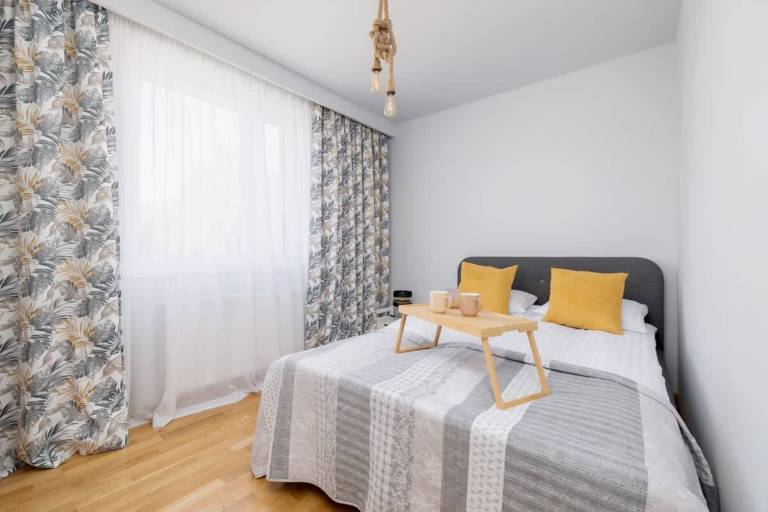 Apartment with fast internet — photo 2