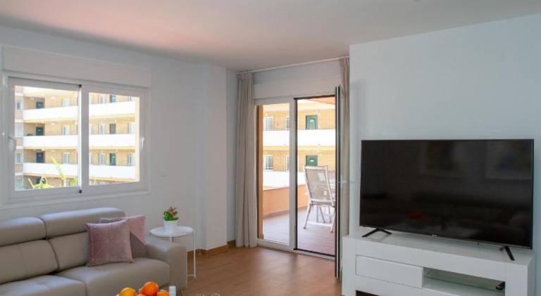 Fully equipped nice holiday apartment with terrace | Close to the beach | Dogs allowed — photo 2