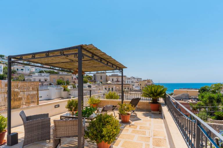 Apartment  Castro Marina