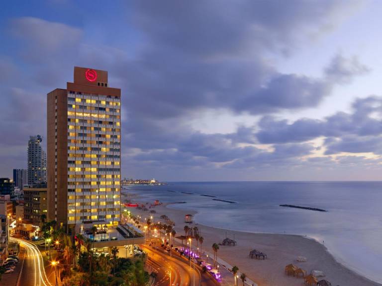 Sheraton Grand Tel Aviv in Tel Aviv
