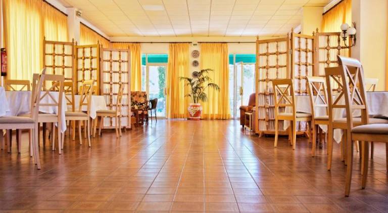 Hotel Tramontana — photo 2