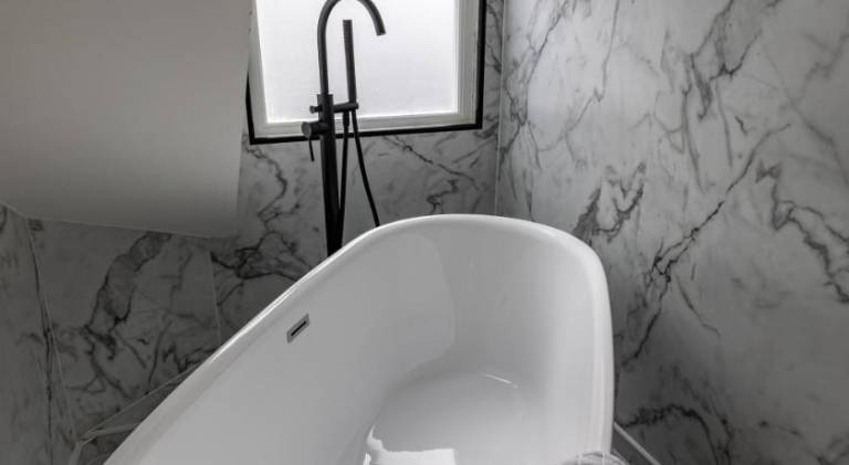 Lovely holiday apartment with jacuzzi | Close to the beach | Pet-friendly — photo 3