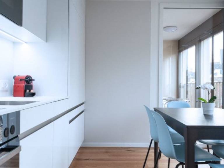Holiday apartment | Next to Basel Minster — photo 4
