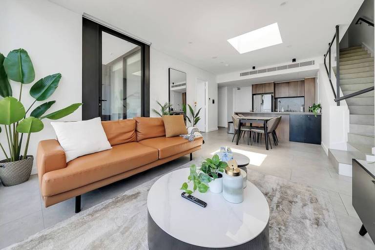Appartement Stanmore