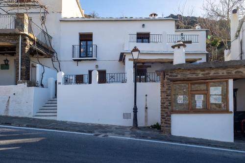 Villa Pitres