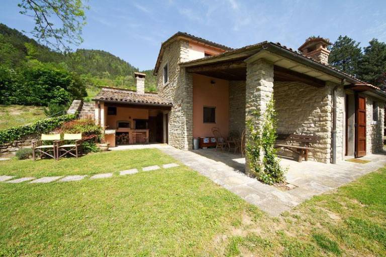 Privatzimmer Brisighella