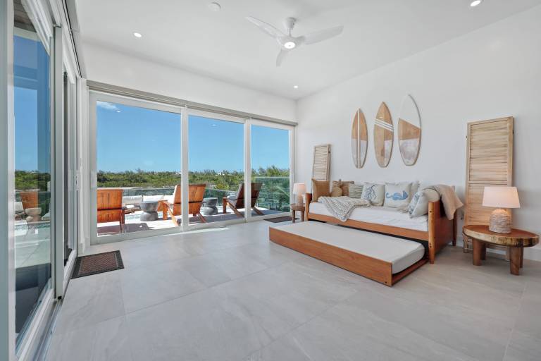 Villa  Grace Bay