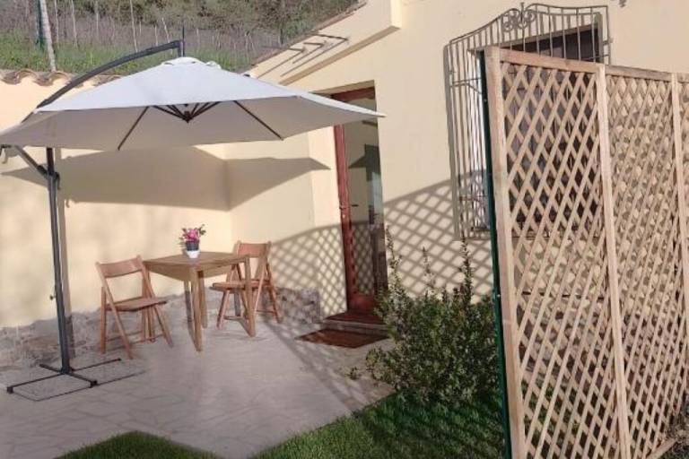 Appartamento Sadali