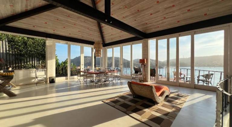 Villa with pool in Búzios