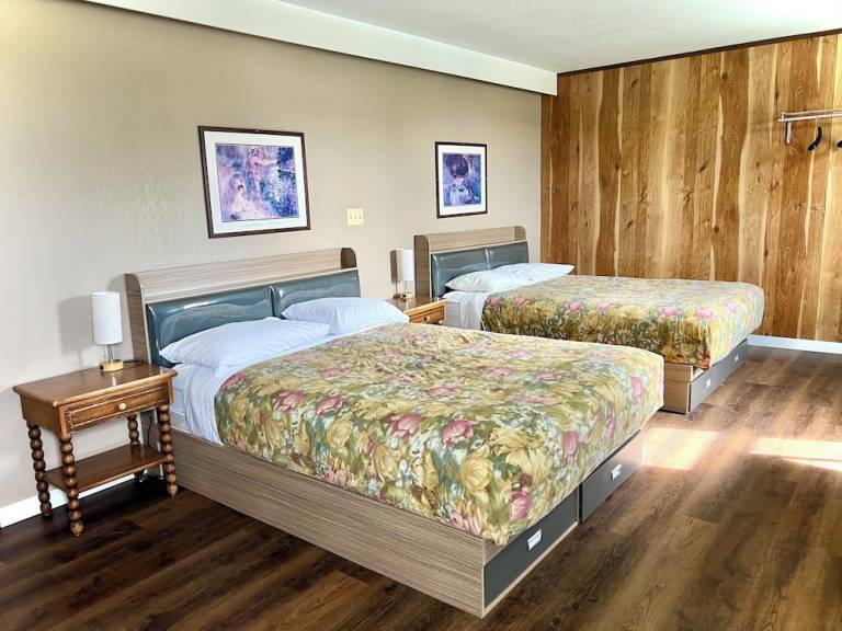 Motel Valemount
