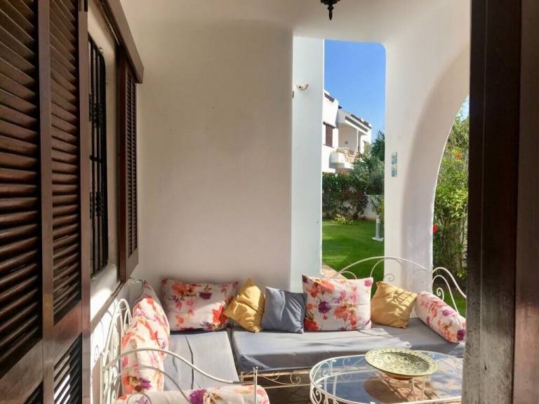 Appartement M'diq