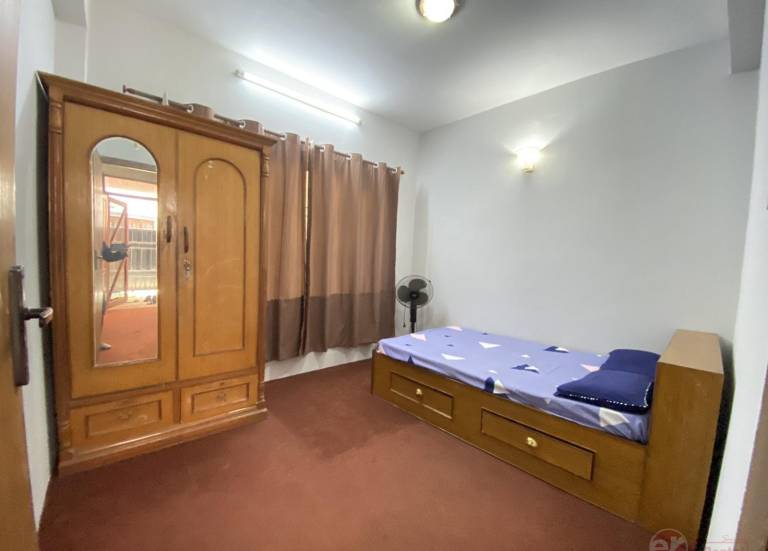 Apartment Thamel