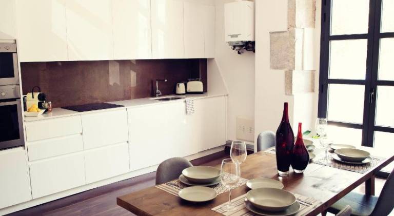 Rental apartment | Near Girona Cathedral | Dogs allowed — photo 4