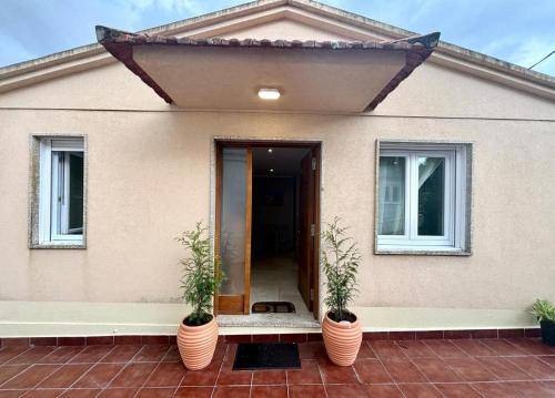 Casa Nigrán