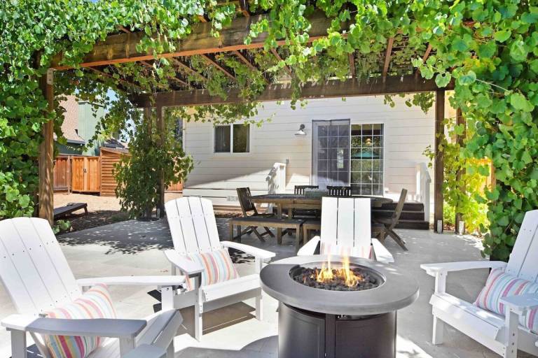 Cottage Sonoma
