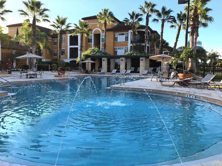 Ferienwohnung Sarasota