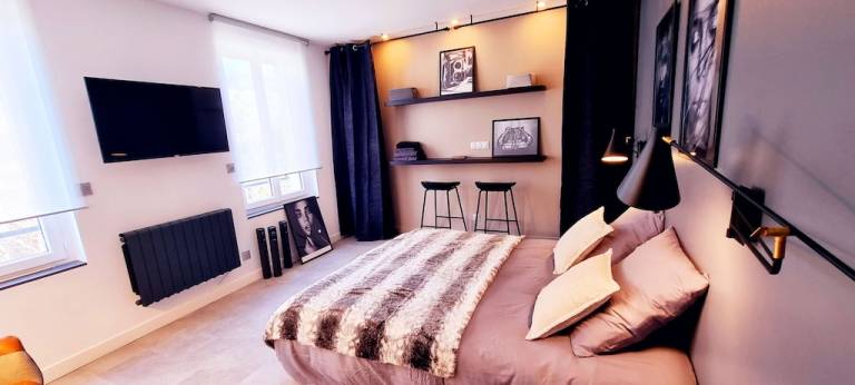 Appartement Le Havre
