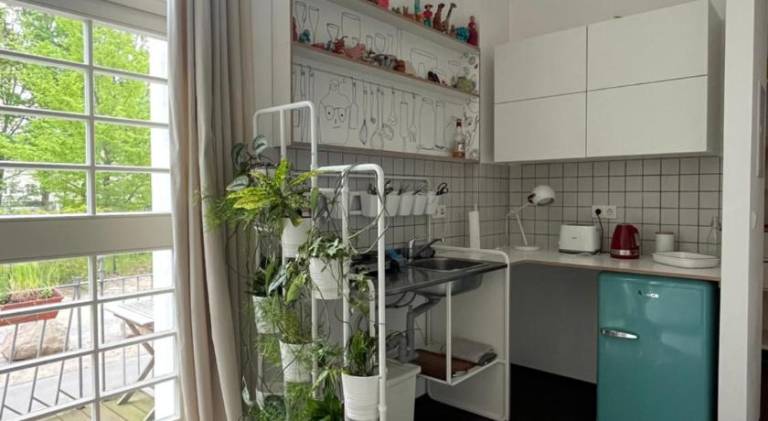 Holiday apartment with 1 room for 2 persons — photo 4