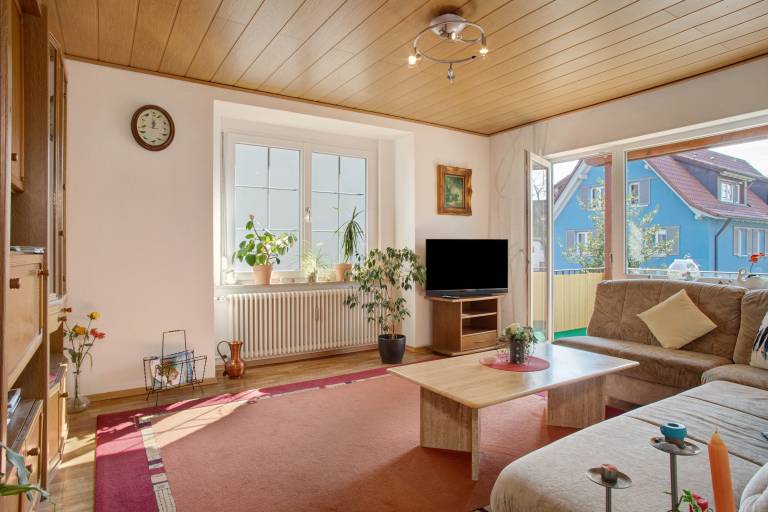Apartament Friedrichshafen