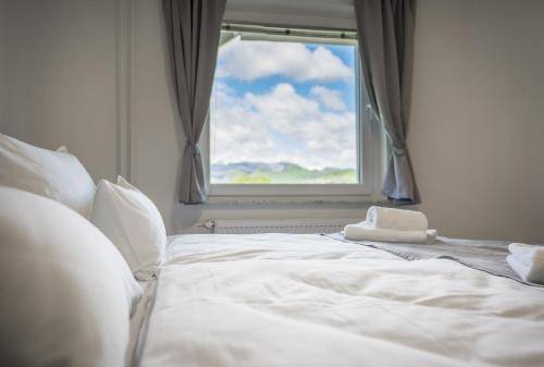 Apartma Zgornje Gorje